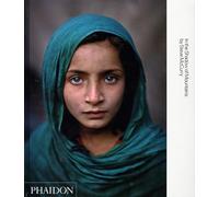 Steve McCurry; In the Shadow of Mountains