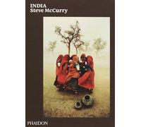 Steve McCurry: India (Spanish Edition)