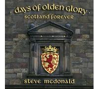 Steve McDonald – Days of Olden Glory – Aquarius