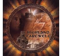 Steve McDonald - Highland Farewell