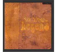 Steve Mcdonald - Legend