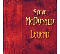 Steve McDonald - Legend