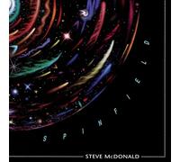 Steve McDonald - Spinfield