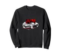 Steve McQueen_003 Sweatshirt