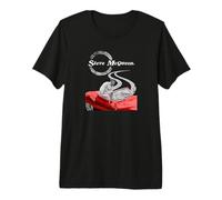Steve McQueen_023 Premium T-Shirt