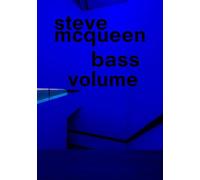Steve McQueen: Bass Volume: Designed by Irma Boom