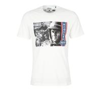 Steve McQueen Collaboration Harris Graphic T-Shirt XL