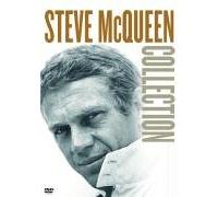 Steve McQueen Collection [7 DVDs]