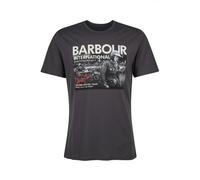 Steve McQueen Graphic T-Shirt Grey XL
