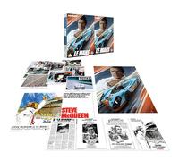Steve McQueen: Le Mans [DVD]
