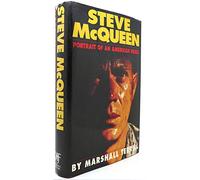 Steve Mcqueen: Portrait of an American Rebel