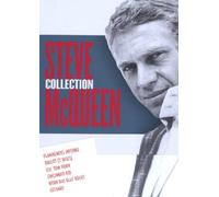 Steve McQueen Prestige Collection [7 DVDs]