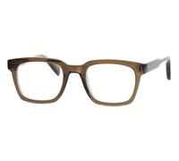 Steve McQueen TERRENCE Men's Glasses, Clear, Size 50
