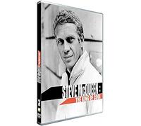 Steve mcqueen : the king of cool [FR Import] [DVD] Mcqueen, Steve