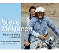 Steve McQueen: The Last Mile.Revisited