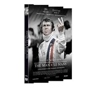 STEVE MCQUEEN : THE MAN & MANS
