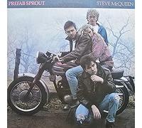 Prefab Sprout Steve McQueen 180 Gram Vinyl LP New & Sealed