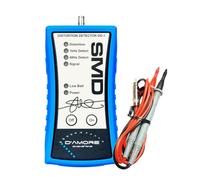 Steve Meade Designs SMD DD-1 Distortion Detector