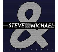 Steve & Michael - Last Fight