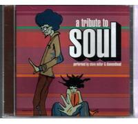 Steve Millar & Diamondhead - A Tribute To Soul - Steve Millar & Diamondhead (UK Import)