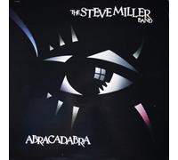 Steve Miller - Abracadabra [New Vinyl LP]