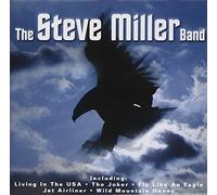 Steve Miller Band