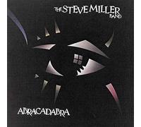 Steve Miller Band - Abracadabra [VINYL]