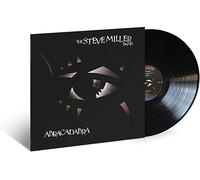 Steve Miller Band - Abracadabra [VINYL]