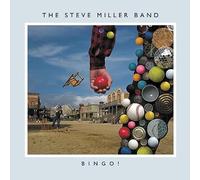 Steve Miller Band - Bingo! [VINYL]