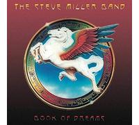 Steve Miller Band - Book Of Dreams