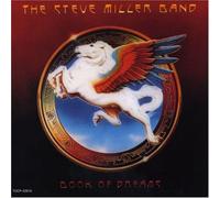 Steve Miller Band - Book of Dreams [Ltd. Re-Issue]