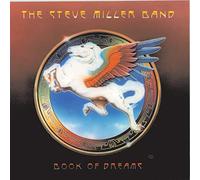 Steve Miller Band - Book Of Dreams [VINYL]