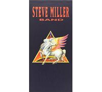 Steve Miller Band - Box Set