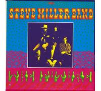 Steve Miller Band - Children Of The Future