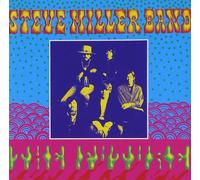 Miller, Steve -Band- - Children of the Future
