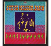 Steve Miller Band - children of the future LP