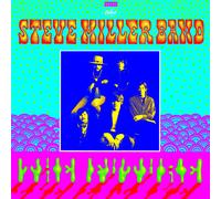Steve Miller Band – Children of the Future – Pink Vinyl (US Import)
