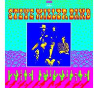 Steve Miller Band - Children Of The Future [VINYL]