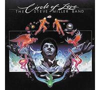 Steve Miller Band - Circle Of Love [VINYL]