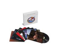 STEVE MILLER BAND-COMPLETE ALBUMS VOL.2 (1977-2011) (LIMITED BOX 9 VINYL LP NEW
