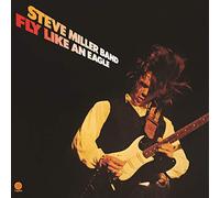 Steve Miller Band - Fly Like An Eagle [VINYL]