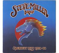 Steve Miller Band - Greatest Hits 1974-78