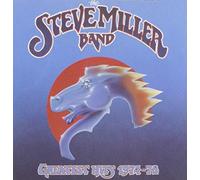 Steve Miller Band - Greatest Hits 1974-78