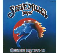 Steve Miller Band - Greatest Hits 1974/78