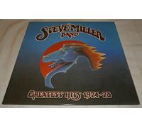 Steve Miller Band: Greatest Hits, 1974-78