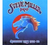 Steve Miller Band , - Greatest Hits 1974-78 - Capitol Records - R 133199