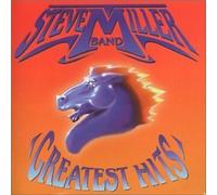Steve Miller Band - Greatest Hits by Miller, Steve Band (1999-12-28)