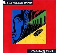 Italian X Rays [VINYL], Steve Miller Band, New