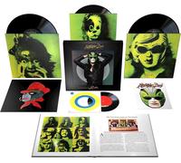 Steve Miller Band - J50: The Evolution Of The Joker [VINYL]