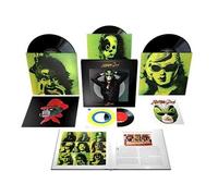 Steve Miller Band - J50: The Evolution Of The Joker [VINYL]